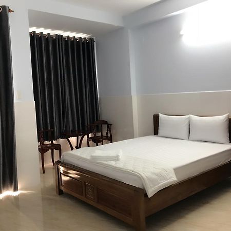 Thadico 6 Hotel TP. Hồ Chí Minh Ngoại thất bức ảnh