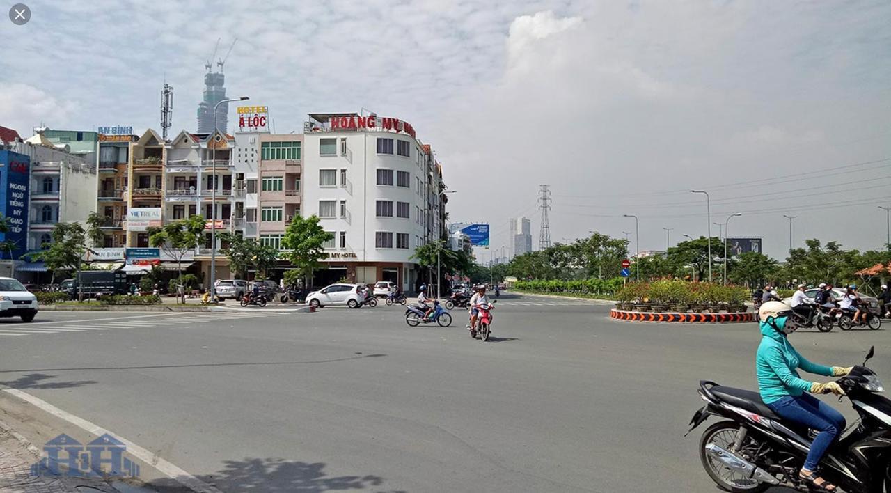 Thadico 6 Hotel TP. Hồ Chí Minh Ngoại thất bức ảnh