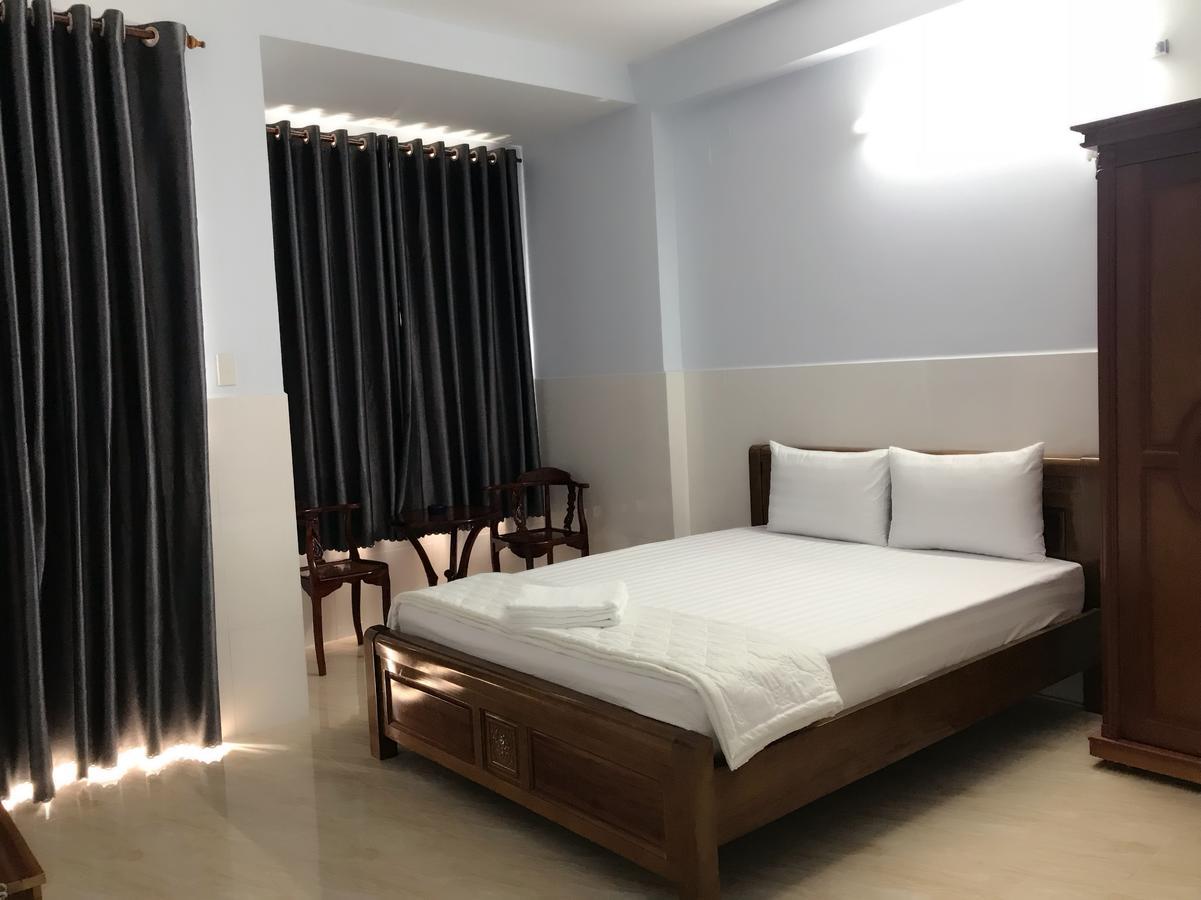 Thadico 6 Hotel TP. Hồ Chí Minh Ngoại thất bức ảnh